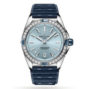 breitling neakers womens|Breitling ladies watches.